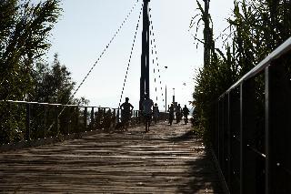 Гостиница Camping Platja Cambrils