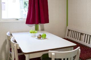 Гостиница Camping Platja Cambrils