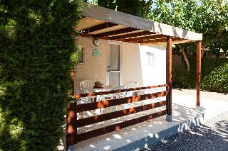 Гостиница Camping Platja Cambrils