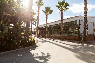 Гостиница Camping Platja Cambrils