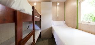 Гостиница Camping Platja Cambrils