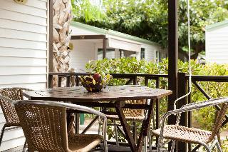 Гостиница Camping Platja Cambrils