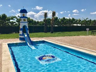 Гостиница Camping Platja Cambrils