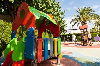 Гостиница Camping Platja Cambrils