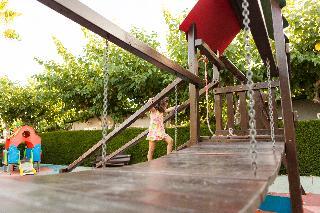 Гостиница Camping Platja Cambrils