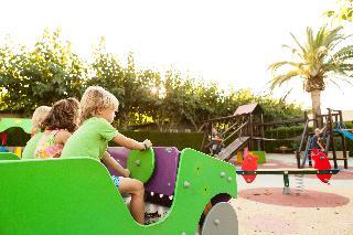 Гостиница Camping Platja Cambrils