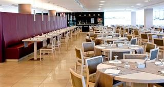 Гостиница Beach Club Font de Sa Cala
