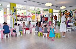 Гостиница Beach Club Font de Sa Cala