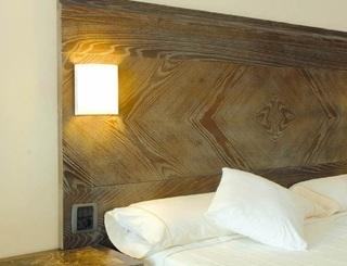 Гостиница Beach Club Font de Sa Cala