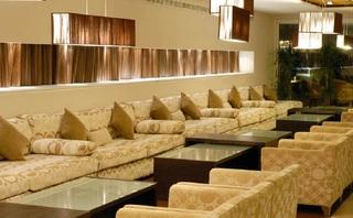 Гостиница Beach Club Font de Sa Cala