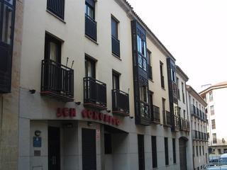 Hotel Apartamentos Jch Congreso