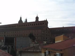 Гостиница Apartamentos Jch Congreso