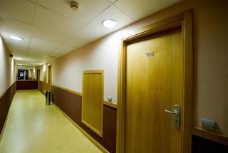 Гостиница Apartamentos Jch Congreso