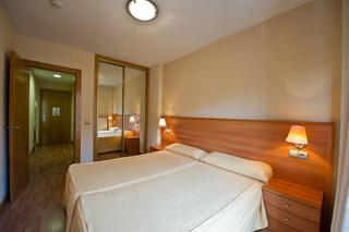 Гостиница Apartamentos Jch Congreso