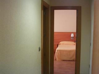 Гостиница Apartamentos Jch Congreso