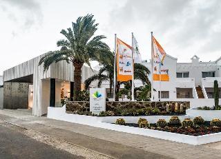 Гостиница Labranda Corralejo Village