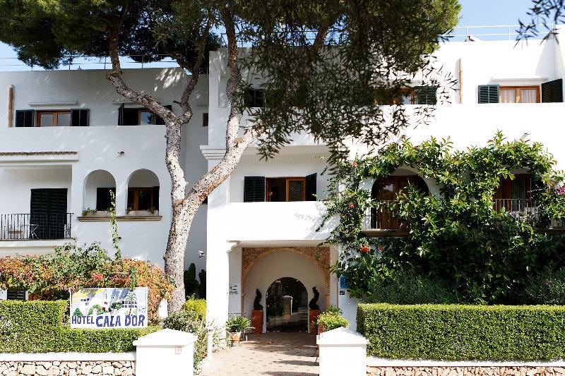 Гостиница Cala d'Or