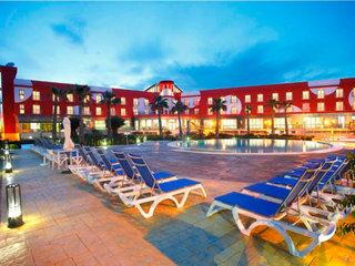 Hotel Airbeach Spa Mar Menor