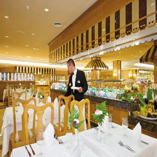 Гостиница Hotel Riu Paraiso Lanzarote - All Inclusive