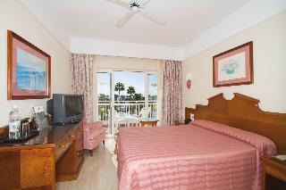 Гостиница Hotel Riu Paraiso Lanzarote - All Inclusive