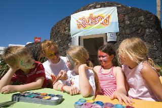 Гостиница Hotel Riu Paraiso Lanzarote - All Inclusive