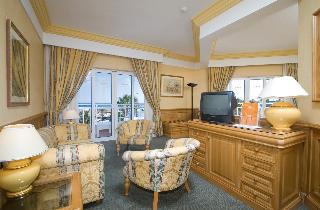 Гостиница Hotel Riu Paraiso Lanzarote - All Inclusive