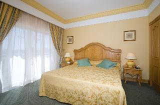Гостиница Hotel Riu Paraiso Lanzarote - All Inclusive