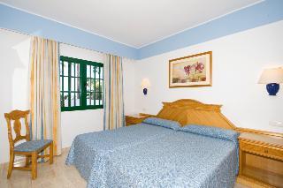 Гостиница Hotel Riu Paraiso Lanzarote - All Inclusive