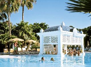 Гостиница Hotel Riu Paraiso Lanzarote - All Inclusive