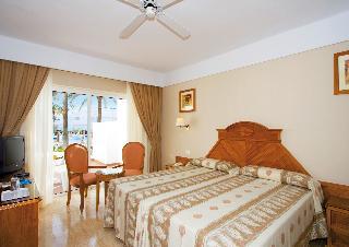 Гостиница Hotel Riu Paraiso Lanzarote - All Inclusive