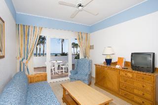 Гостиница Hotel Riu Paraiso Lanzarote - All Inclusive