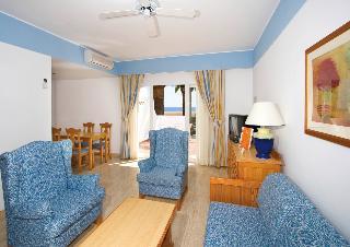 Гостиница Hotel Riu Paraiso Lanzarote - All Inclusive