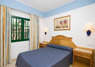 Гостиница Hotel Riu Paraiso Lanzarote - All Inclusive