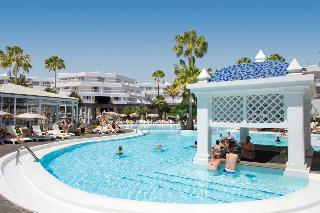 Гостиница Hotel Riu Paraiso Lanzarote - All Inclusive