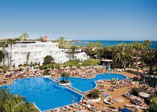 Гостиница Hotel Riu Paraiso Lanzarote - All Inclusive