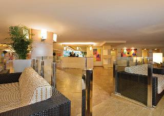 Гостиница Hotel Riu Paraiso Lanzarote - All Inclusive