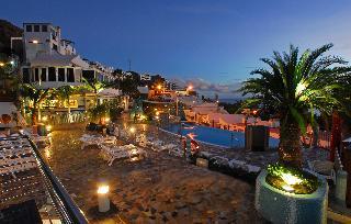 Гостиница Aparthotel Curasol