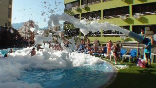 Hotel Benidorm Celbrations Music Resort