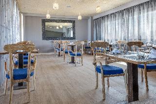 Hotel Zahara Beach & Spa The Senses Collection
