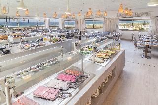Hotel Zahara Beach & Spa The Senses Collection