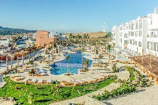 Hotel Zahara Beach & Spa The Senses Collection
