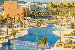 Hotel Zahara Beach & Spa The Senses Collection