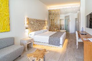 Hotel Zahara Beach & Spa The Senses Collection