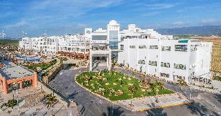 Гостиница Zahara Beach & Spa The Senses Collection