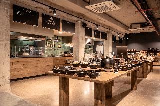 Гостиница Cook's Club Palma Beach