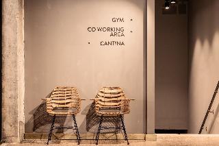 Гостиница Cook's Club Palma Beach