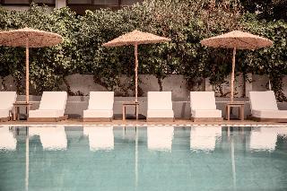 Гостиница Cook's Club Palma Beach