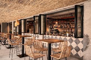 Гостиница Cook's Club Palma Beach