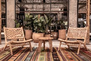 Гостиница Cook's Club Palma Beach