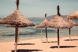 Гостиница Cook's Club Palma Beach